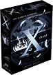 X de Clamp - Edition Collector - Digipack 6 DVD - Int�grale - 25 �pisodes VOSTF