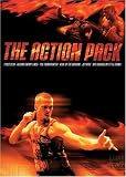 Review 20th Century Fox  / The Action Pack: Fight Club/Behind Enemy Lines/The Transporter/Kiss of the Dragon/Joy Ride/Big Trouble [1999] (REGION 1) (NTSC)