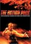 Action Pack ( Big Trouble In Little China /  Fight Club / Kiss Of The Dragon  /  Joy Ride /  Behind Enemy Lines /  Transporter )