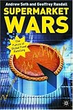 Supermarket Wars: The Future of Global Food Retailing
