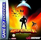 Eigenschaften Konami  / Defender