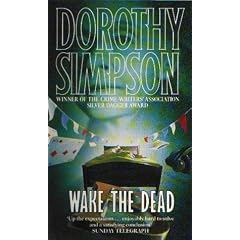 Wake the Dead (Inspector Thanet)