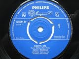 Maughan, Susan Bobby`s Girll 7" Philips 326544BF EX 1962