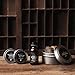 CanYouHandlebar Basic Beard Care Kit : Wisdom Beard Oil Bottle
