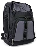 Konica Minolta DSLR Deluxe Backpack Case