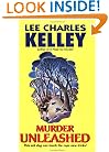 Murder Unleashed (Jack & Jamie, Bk 2)