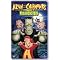 My Favorite Cartoons That Should Be On DVD!!