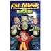 My Favorite Cartoons That Should Be On DVD!!