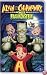 Alvin & The Chipmunks Meet Frankenstein