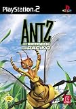 Eigenschaften ak tronic / Die Pyramide  / Antz Extreme Racing