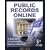 Public Records Online, 6th Edition: The Master Guide to Private & Goverment Online Sources of Public Records (Public Records Online)