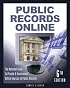 Public Records Online, 6th Edition: The Master Guide to Private & Goverment Online Sources of Public Records (Public Records Online)
