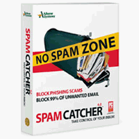 Aladdin SpamCatcher 4.0