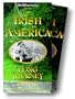 The Irish In America: Long Journey Home [VHS]