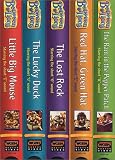 Between the Lions (5pc)