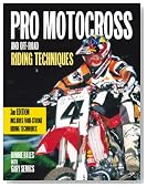 Pro Motocross & Off-Road Riding Techniques