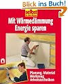 Mit W�rmed�mmung Energie sparen