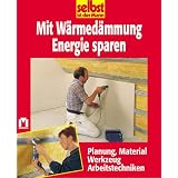 Mit W�rmed�mmung Energie sparenvon "s. a."