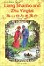 Book Liang Shanbo & Zhu Yingtai (Classical Chinese Love Stories)