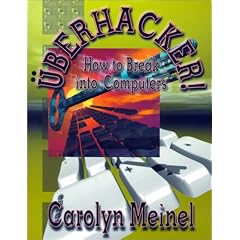 Uberhacker!: How to Break Into Computers with CDROM