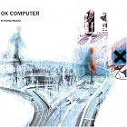 OK Computer by  Radiohead 