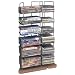 DWT72 DVD Double Wide Tower
