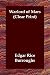 Book Warlord of Mars (Clear Print)