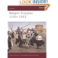 Knight Templar 1120-1312 (Warrior)