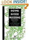 Enzymes in Food Processing