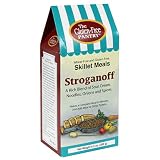 The Gluten-Free Pantry Stroganoff Skillet Meal, 6.5-Ounce Boxes (Pack of 6)