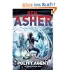 Polity Agent (Agent Cormac 4)