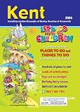 Kent: Let's Go with the Children