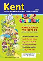 Kent: Let's Go with the Children