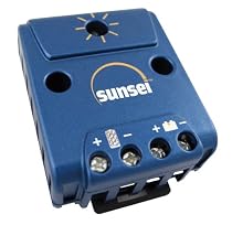 Sunsei SE-CC10000 10 Amp Solar Charge Controller