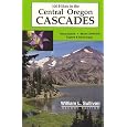 100 Hikes in the Central Oregon Cascades