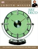 Furniture Books item: Art Deco (Dk Collectors Guides)