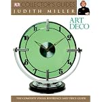 Art Deco (Dk Collectors Guides) book cover