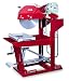 MK 5005T 460-Volt 3-Phase Wet Cutting Block Saw