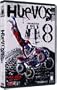 Huevos 8 DVD