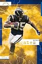 Antonio Gates San Diego Chargers Poster 3843