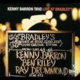 Live At Bradley'spar Kenny Barron