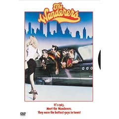 The Wanderers