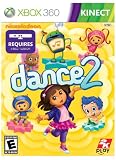 Nickelodeon Dance 2