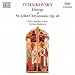 Tchaikovsky: Liturgy of St. John Chrysostom, Op. 41