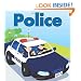 Police: Hurrying! Helping! Saving!
