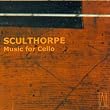 Sculthorpe: Music for Cello