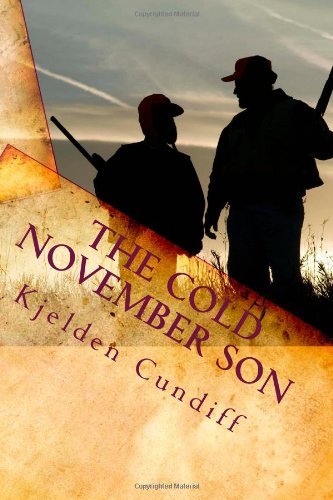 The Cold November Son Book Image