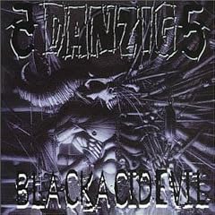Black Acid Devil