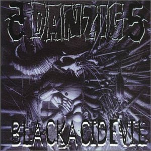 DANZIG - Danzig 5 - Blackacidevil - Zortam Music