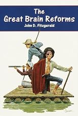 The Great Brain Reforms (Great Brain)